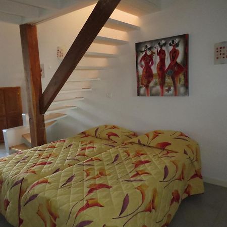 Aparthotel Francois 1Er - 16Eme Vitry-le-François Eksteriør bilde