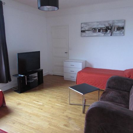 Aparthotel Francois 1Er - 16Eme Vitry-le-François Eksteriør bilde