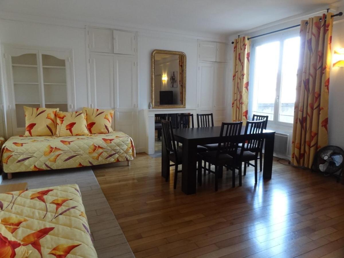 Aparthotel Francois 1Er - 16Eme Vitry-le-François Eksteriør bilde
