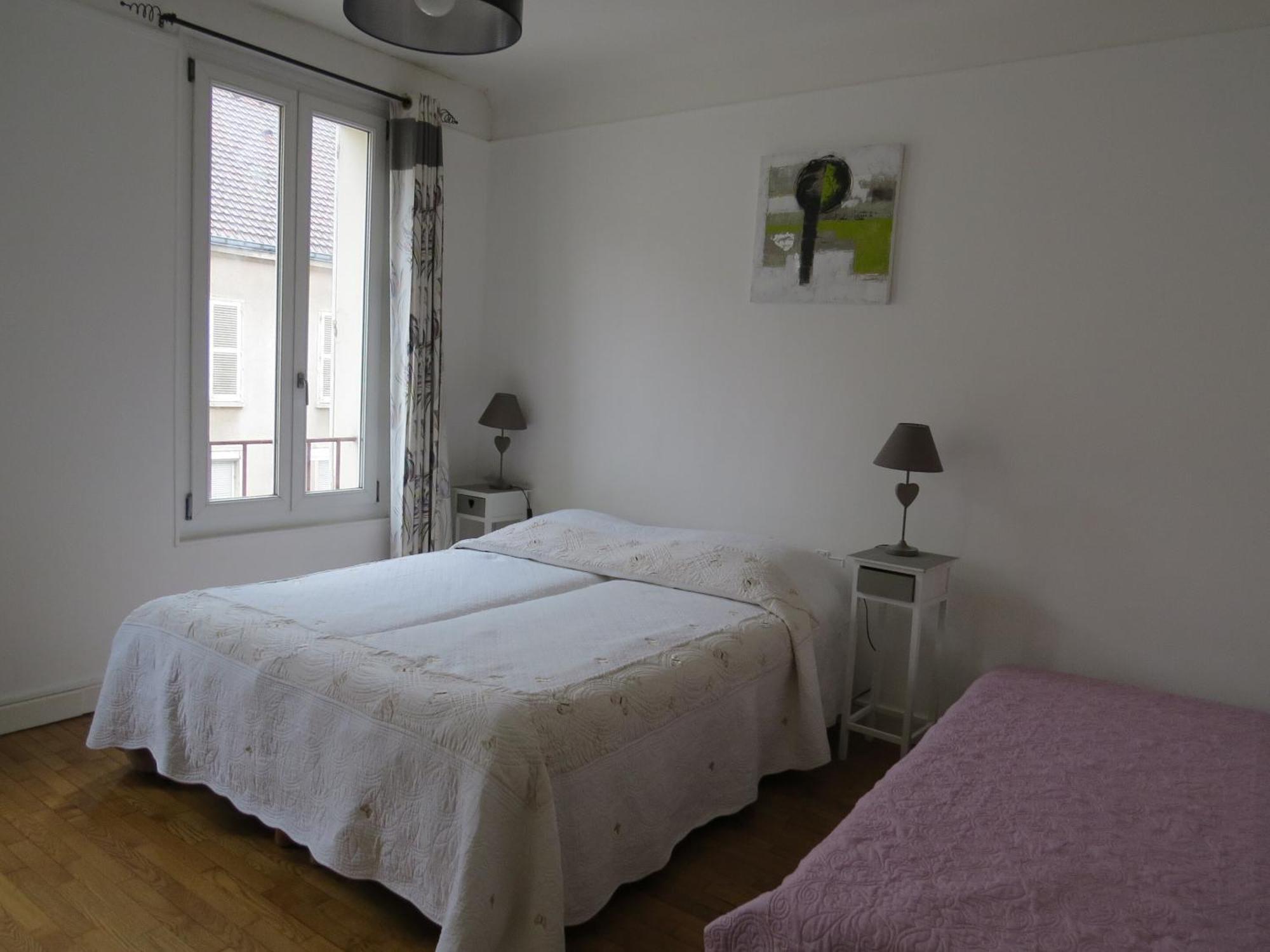 Aparthotel Francois 1Er - 16Eme Vitry-le-François Eksteriør bilde