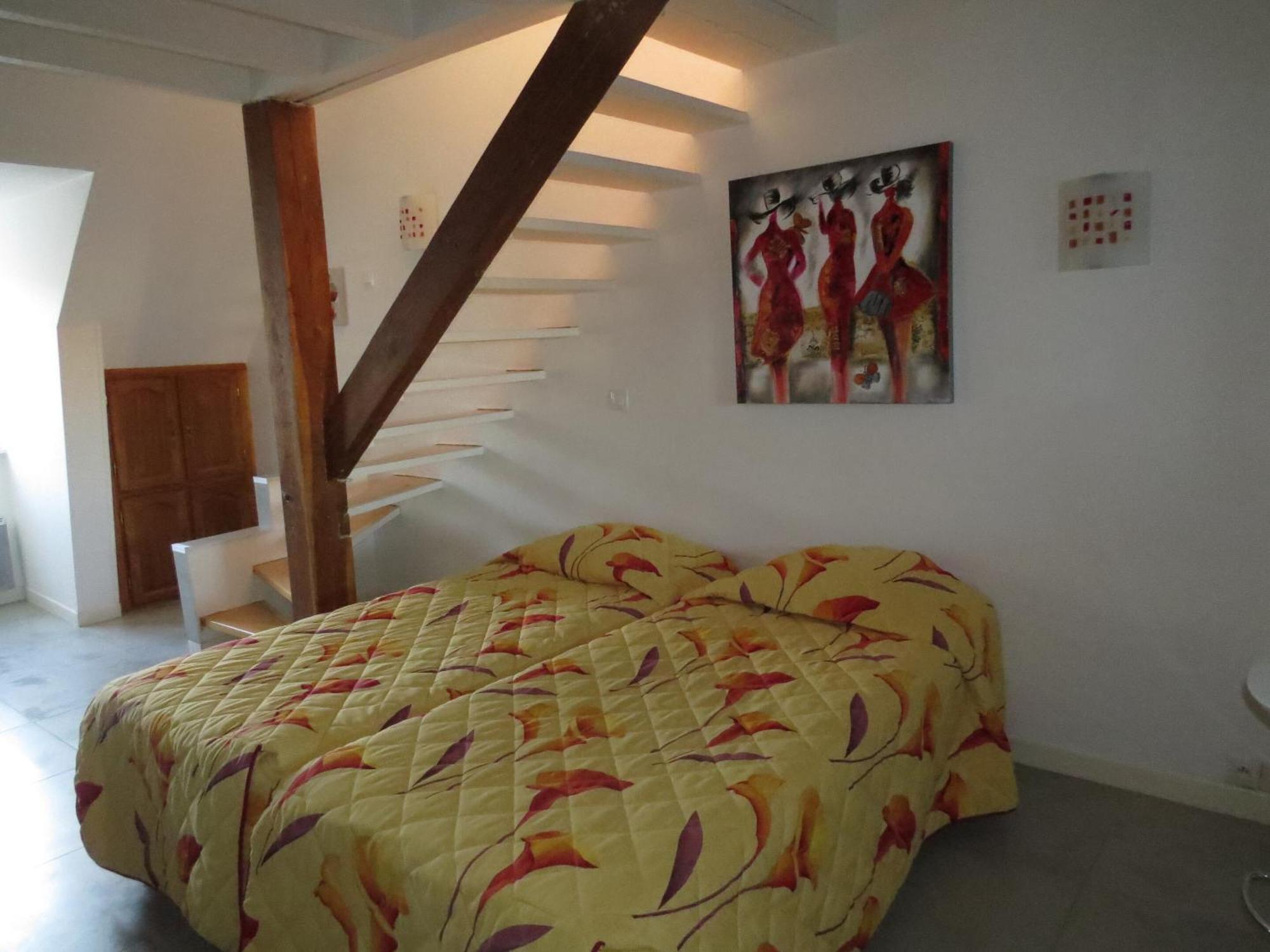 Aparthotel Francois 1Er - 16Eme Vitry-le-François Eksteriør bilde