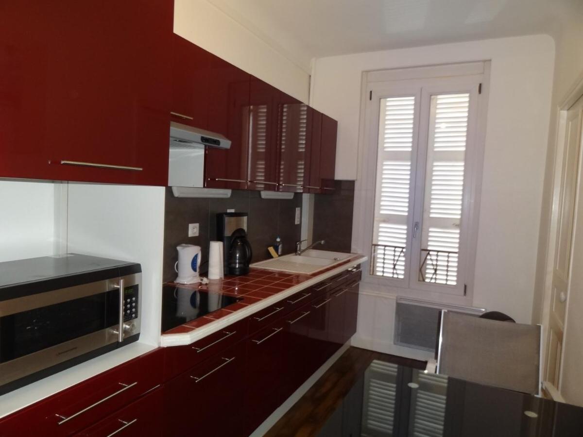 Aparthotel Francois 1Er - 16Eme Vitry-le-François Eksteriør bilde